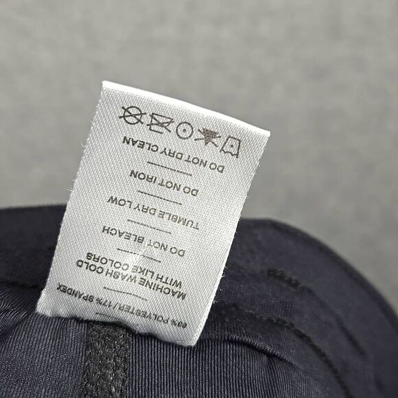 Rhone Shorts Active Performance Stretch Drawstring Large 6" - Picture 8 of 9